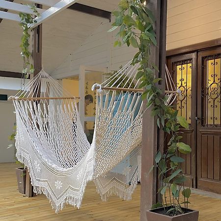 Casa Madre - Exclusive For Women - Lagoa Da Conceicao Florianópolis Zewnętrze zdjęcie