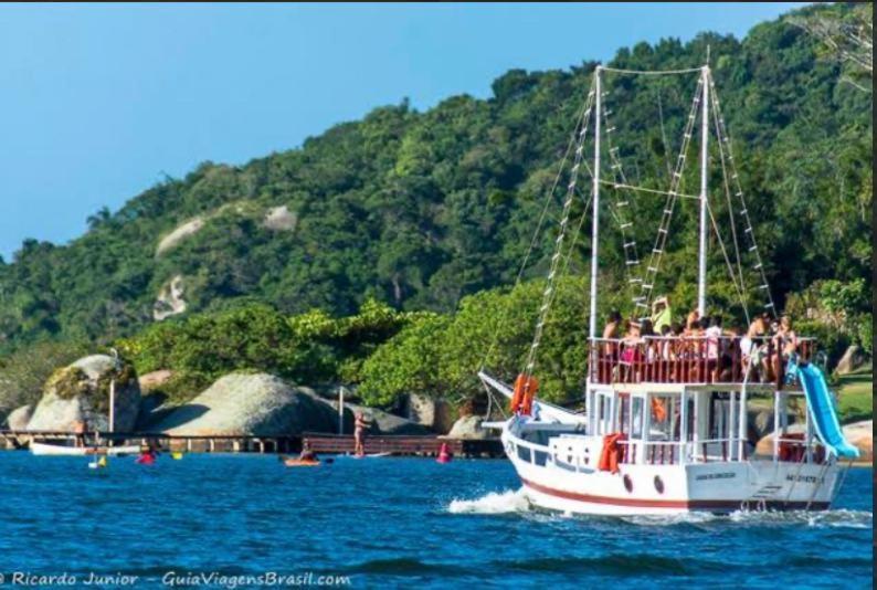 Casa Madre - Exclusive For Women - Lagoa Da Conceicao Florianópolis Zewnętrze zdjęcie
