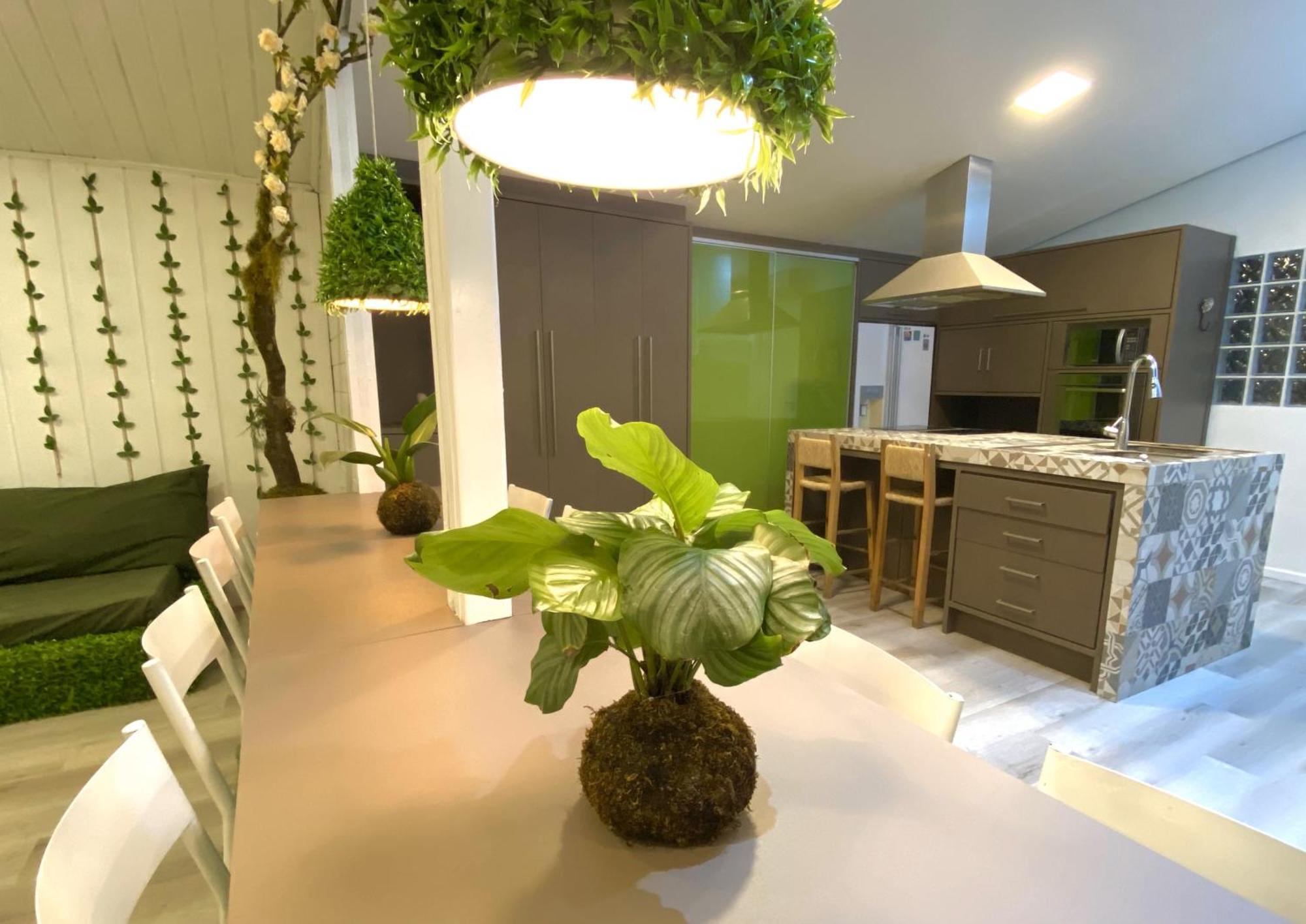 Casa Madre - Exclusive For Women - Lagoa Da Conceicao Florianópolis Zewnętrze zdjęcie